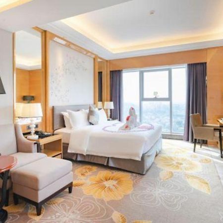 Wanning Yingbin Hotel Eksteriør bilde