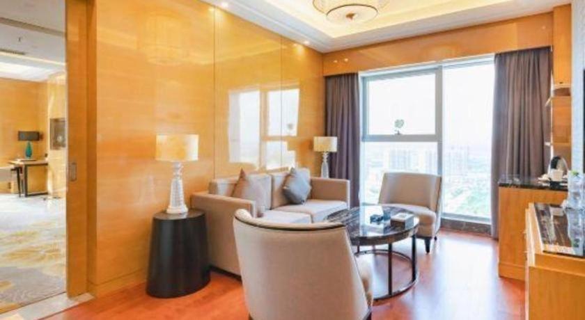 Wanning Yingbin Hotel Eksteriør bilde
