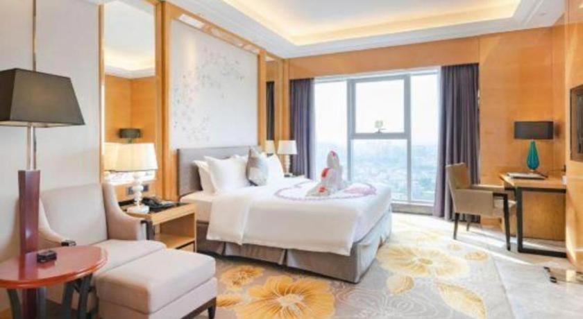 Wanning Yingbin Hotel Eksteriør bilde